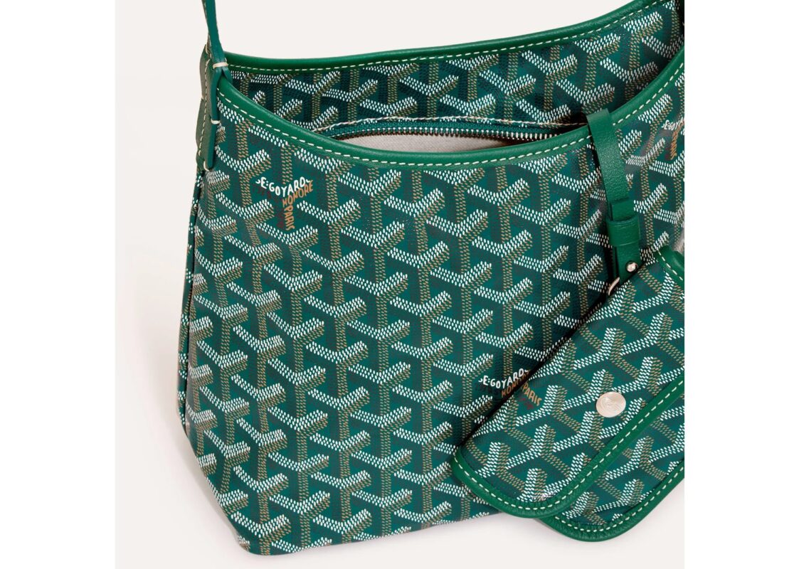 Goyard Hobo Bohème Mini 2