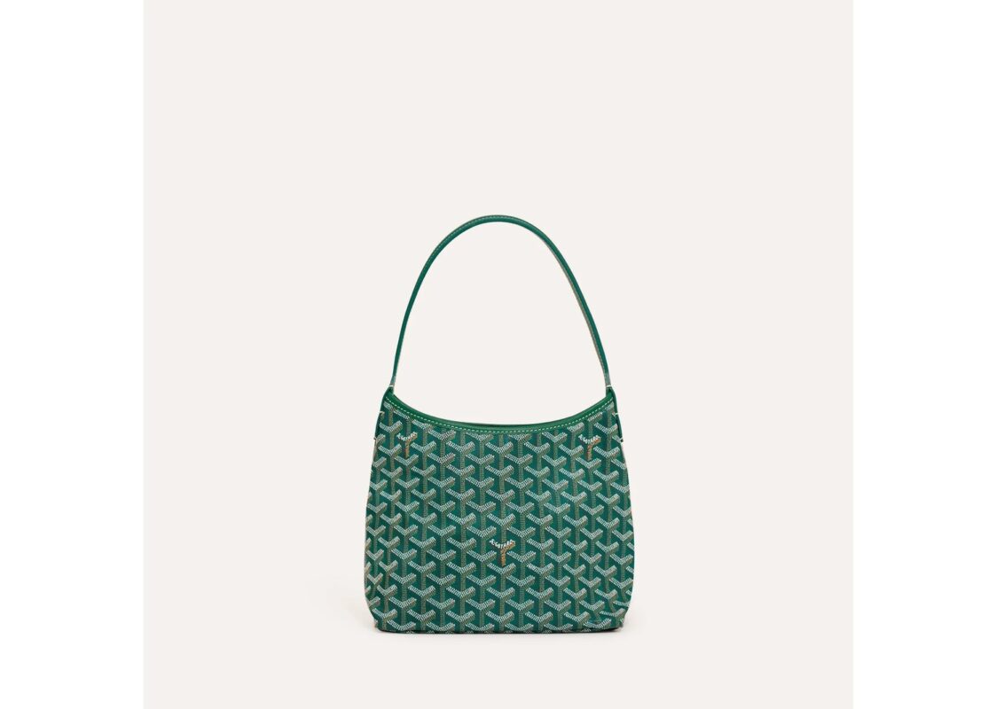 Goyard Hobo Bohème Mini 3