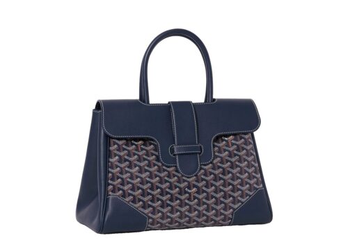 Goyard Saïgon Tote Bag Clay - - 1