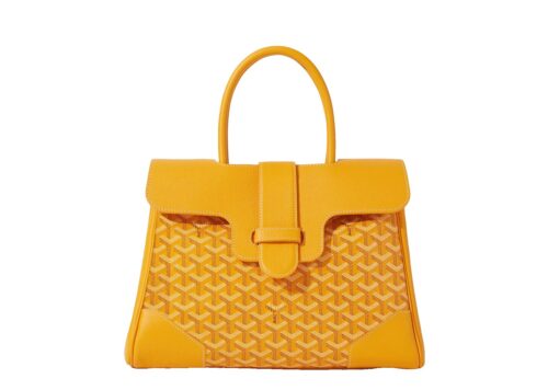 Goyard Saïgon Tote Bag - - 1
