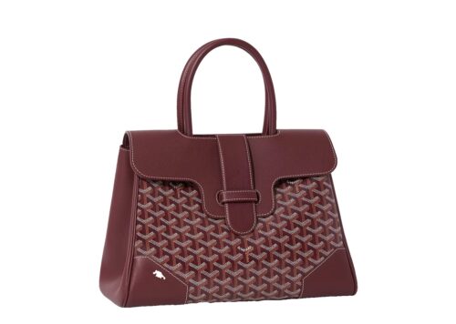 Goyard Saïgon Tote Bag - - 1