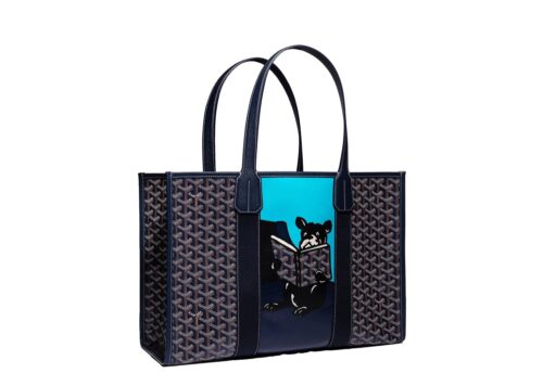 Goyard Villette Tote Bag MM - - 1