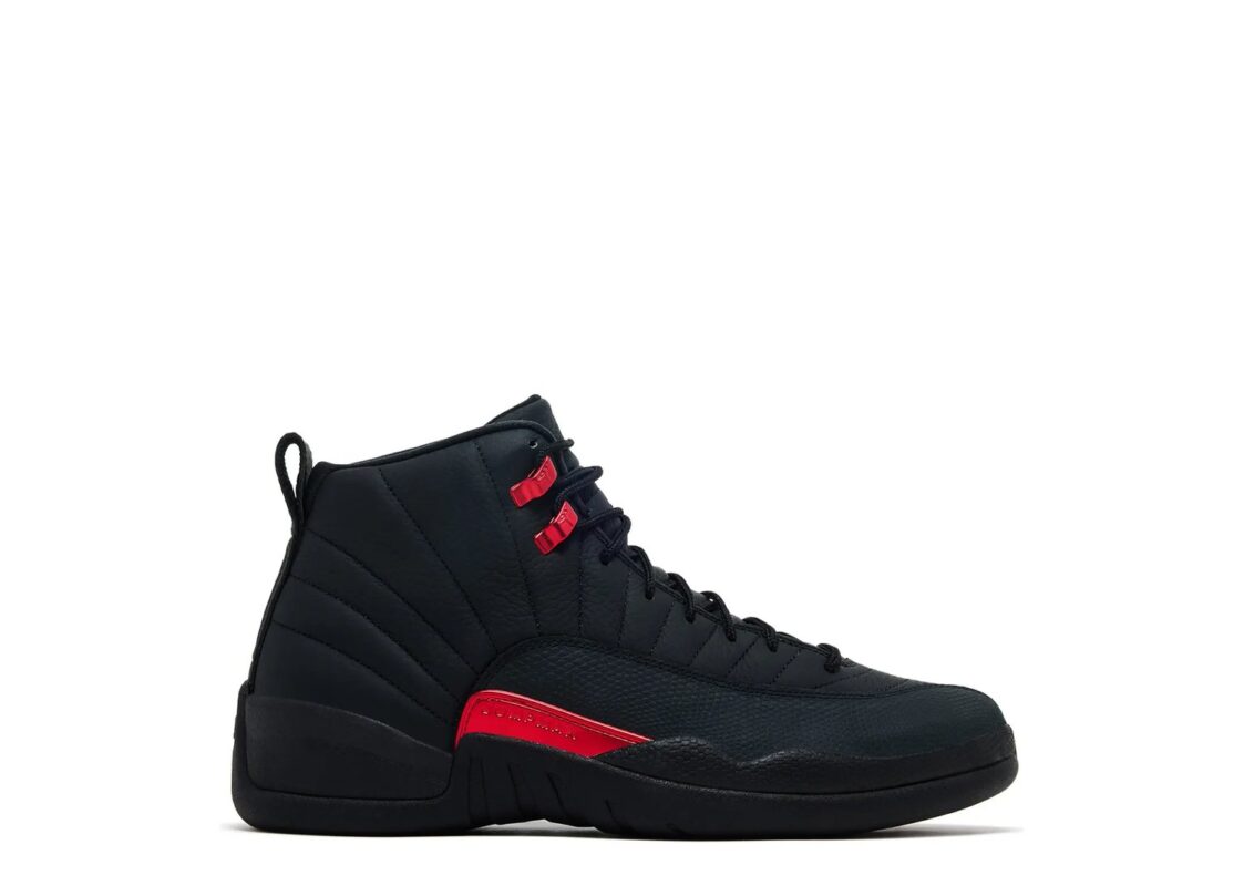 Nike Air Jordan 12 Retro Bloodline