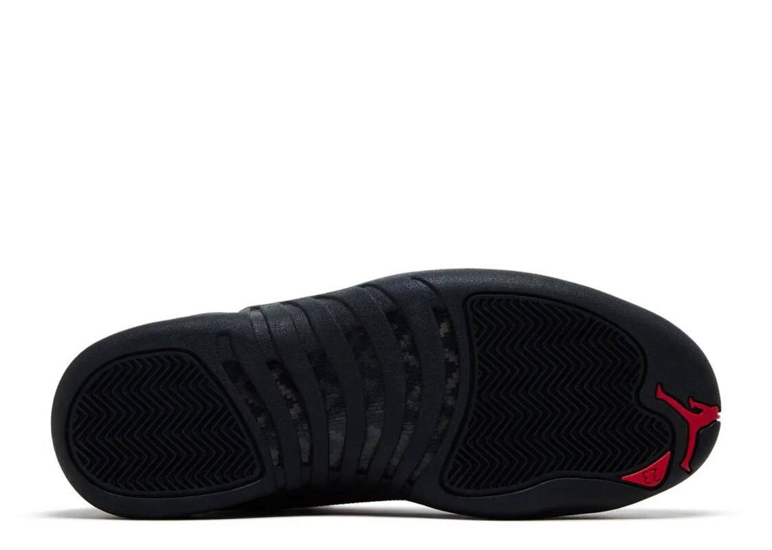 Nike Air Jordan 12 Retro Bloodline 4