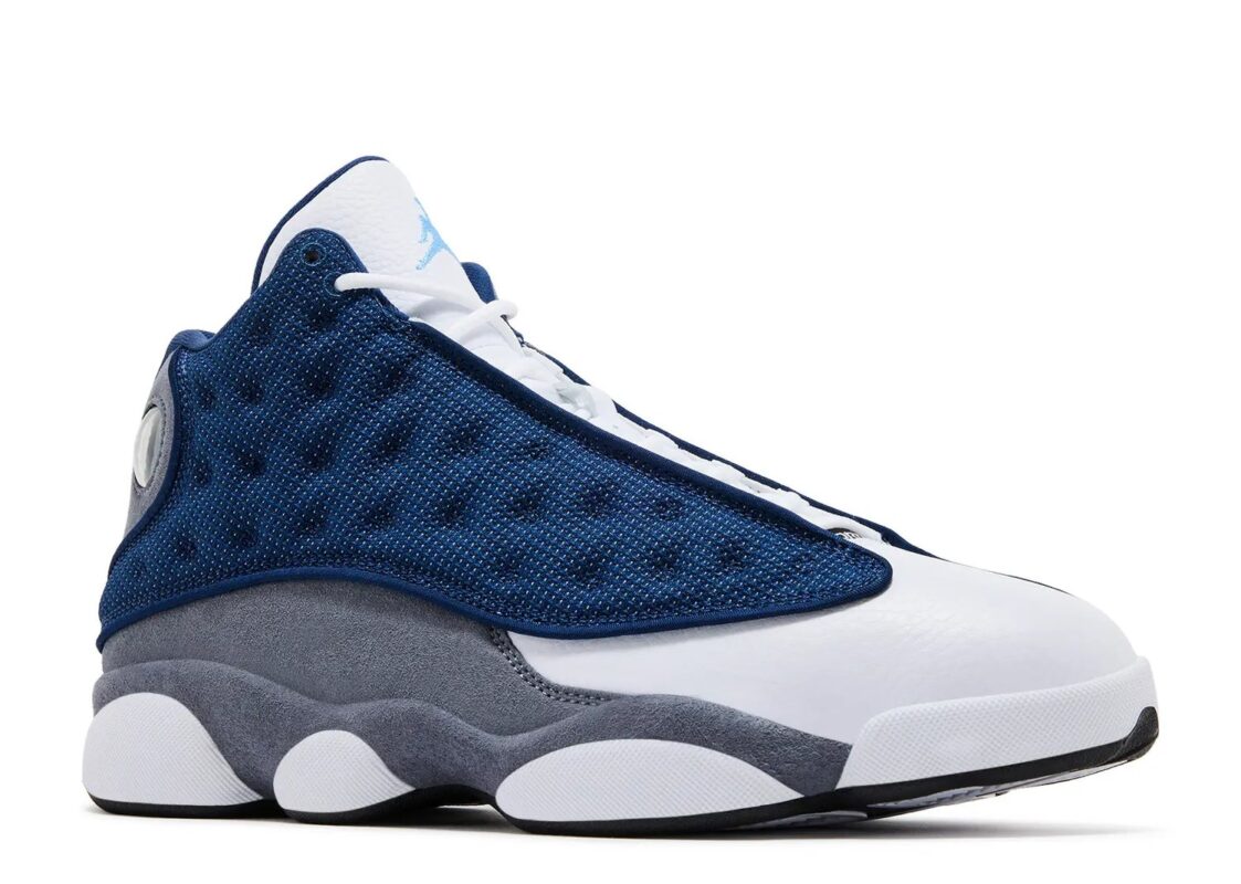 Nike Air Jordan 13 Retro Flint (2026) 2