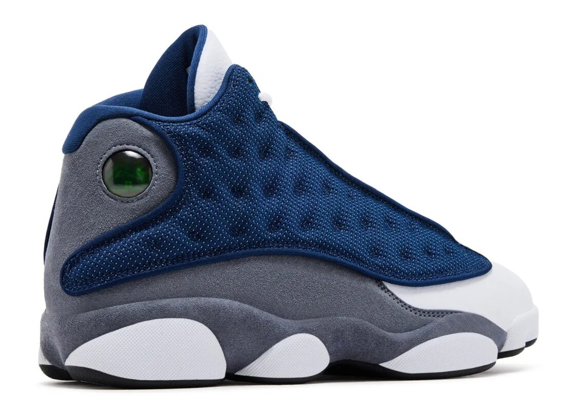 Nike Air Jordan 13 Retro Flint (2026) 3