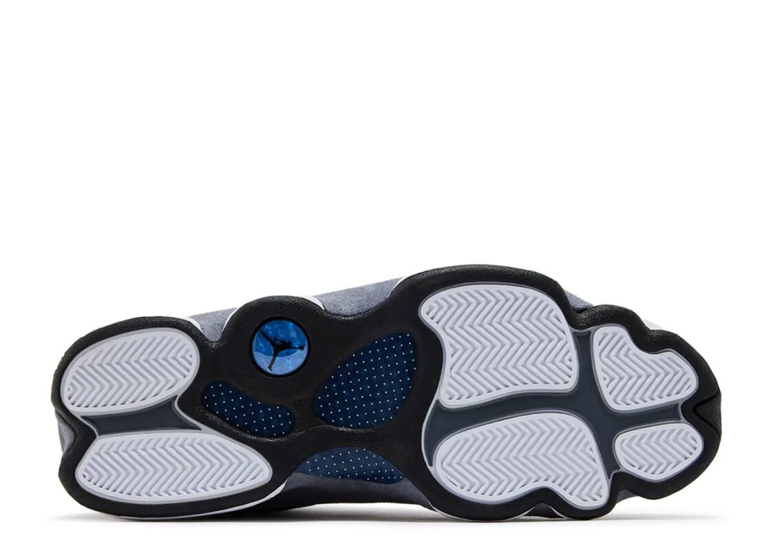 Nike Air Jordan 13 Retro Flint (2026) 4