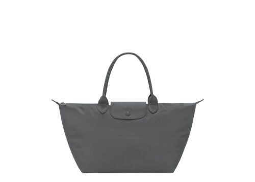 Longchamp Le Pliage One L Handbag Anthracite - Anthracite - 1