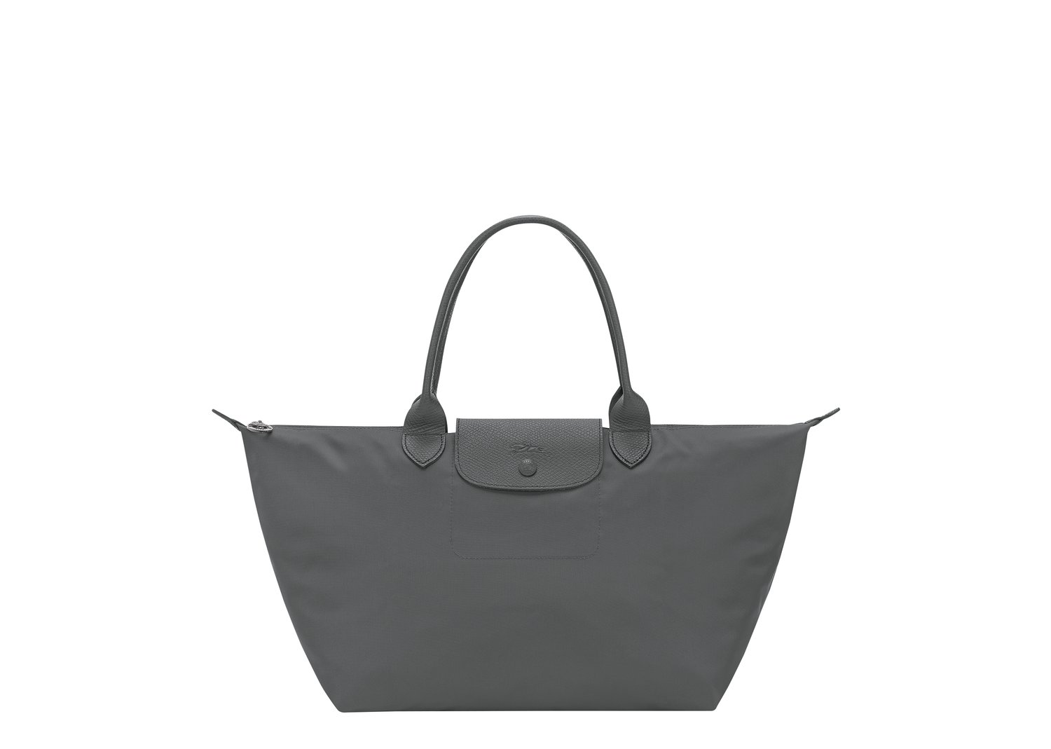 Longchamp Le Pliage One L Handbag Anthracite - Anthracite - 1