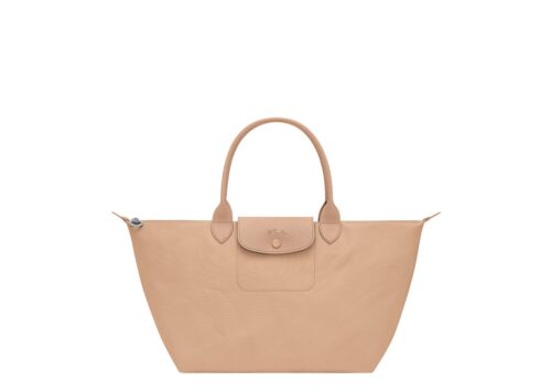 Longchamp Le Pliage One L Handbag Beige - Beige - 1