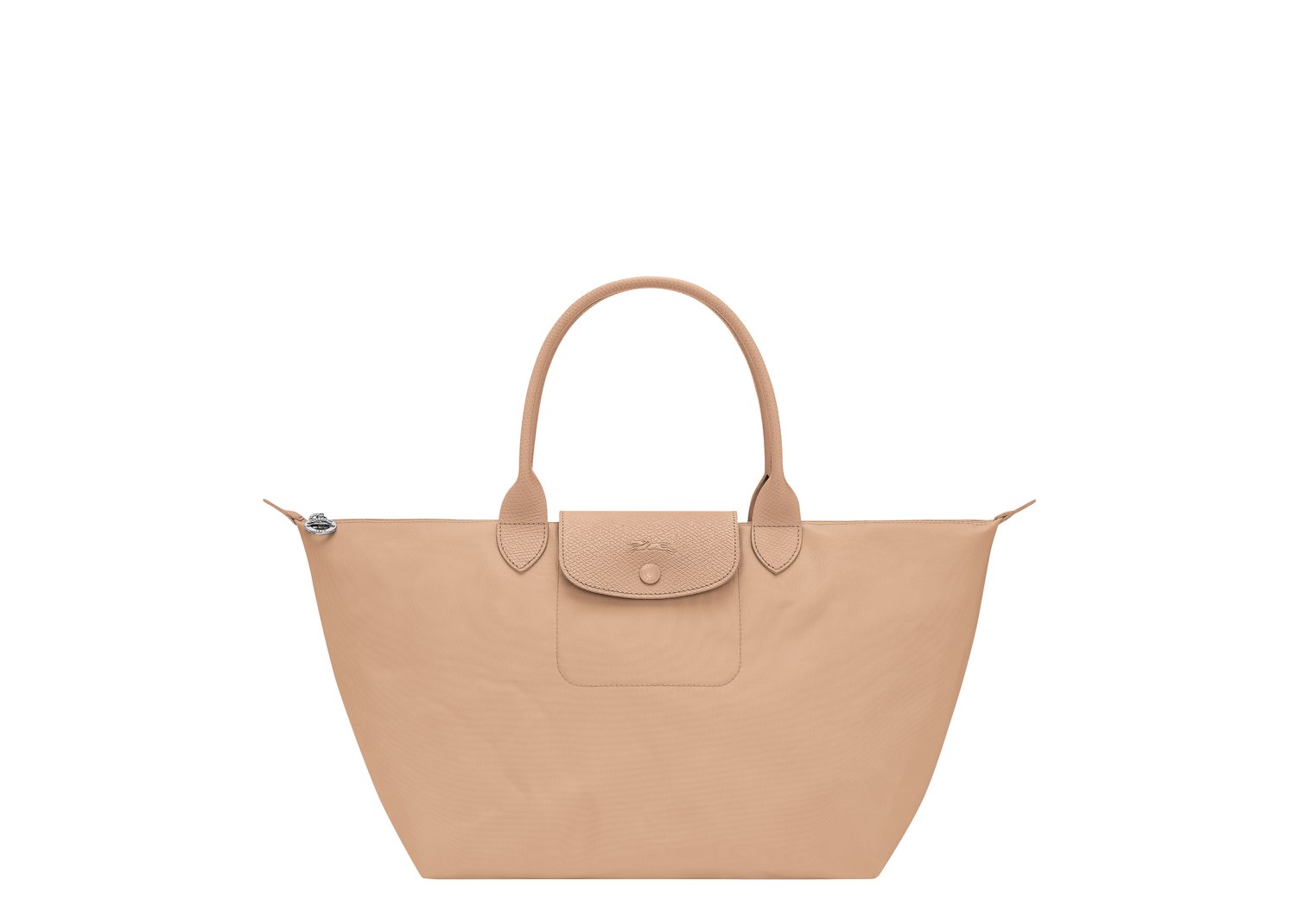 Longchamp Le Pliage One L Handbag Beige - Beige - 1