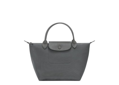 Longchamp Le Pliage One S Handbag Anthracite - Anthracite - 1