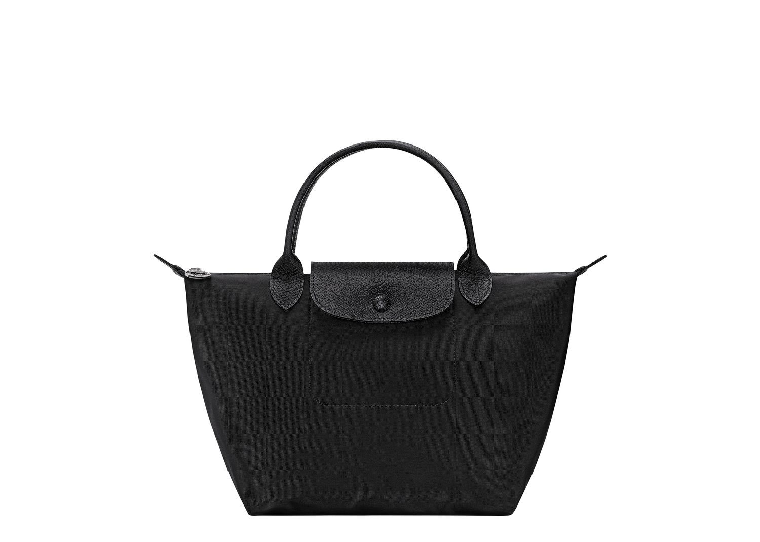Longchamp Le Pliage One S Handbag Black - Black - 1