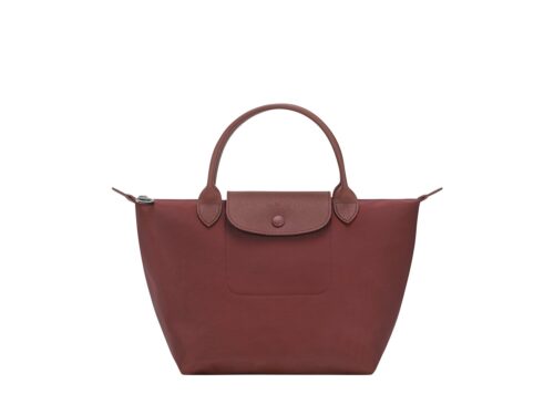 Longchamp Le Pliage One S Handbag Burgundy - Burgundy - 1