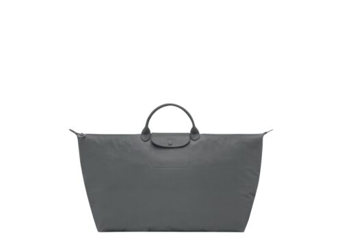 Longchamp Le Pliage One XL Travel Bag Anthracite - Anthracite - 1