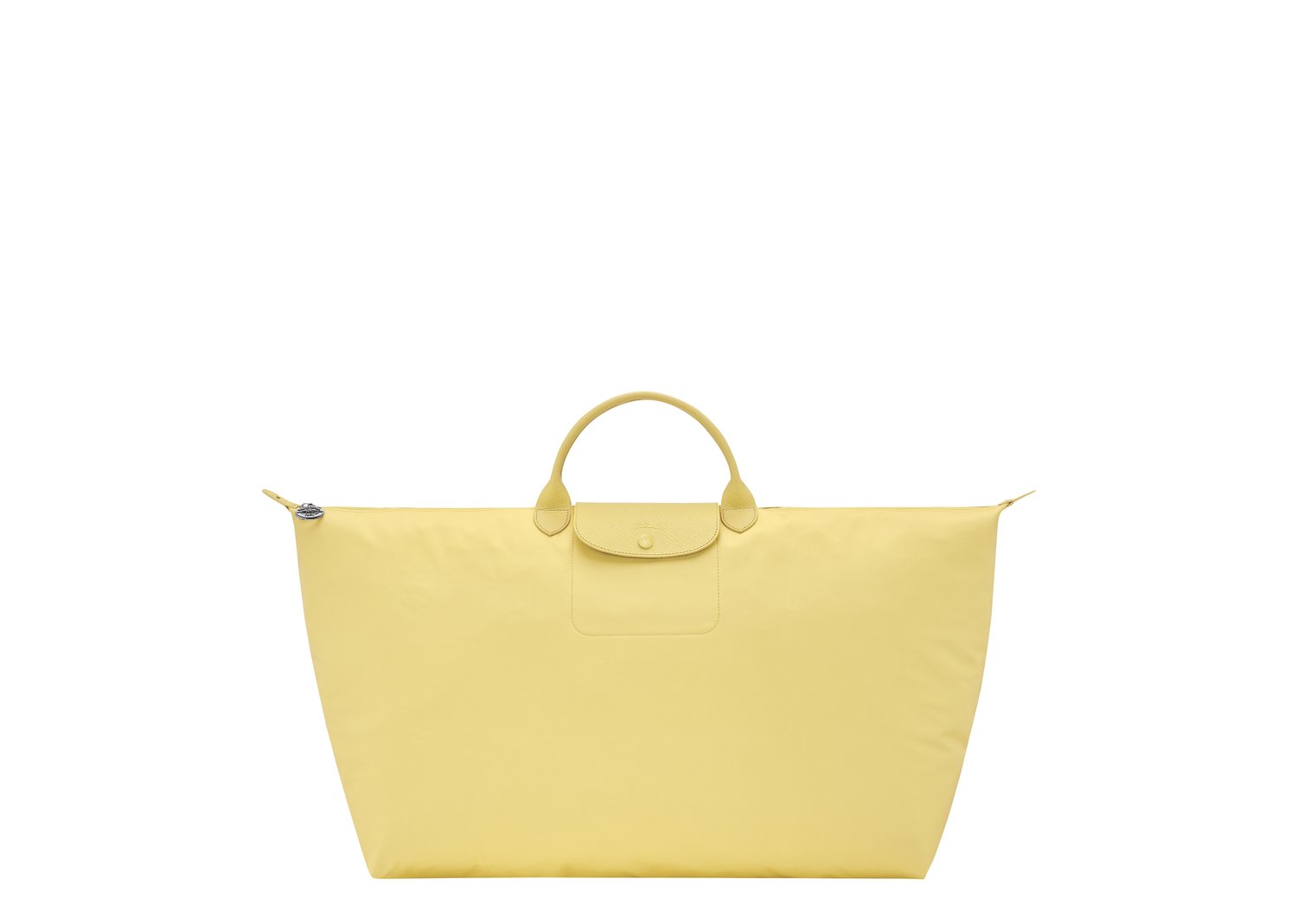 Longchamp Le Pliage One XL Travel Bag Lime - Lime - 1