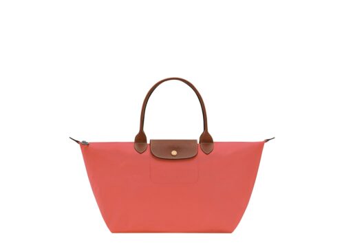 Longchamp Le Pliage Original L Handbag Strawberry - Strawberry - 1