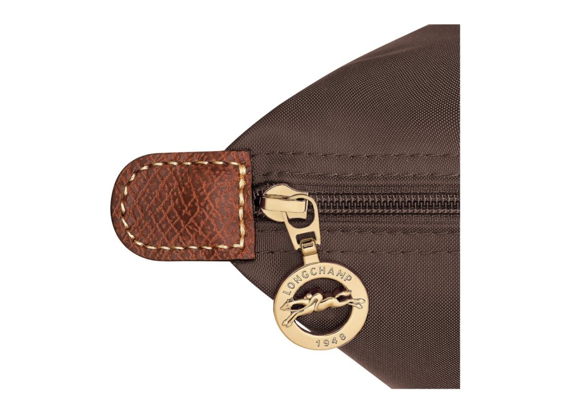 Longchamp Le Pliage Original L Tote Bag Mocha 5