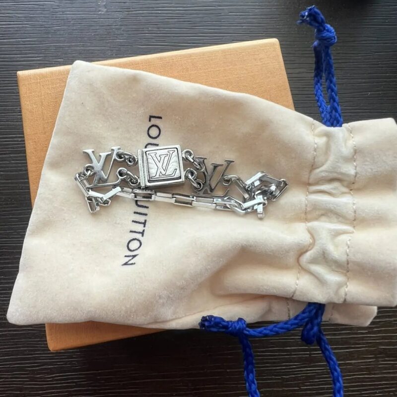 Louis Vuitton bracelet 2