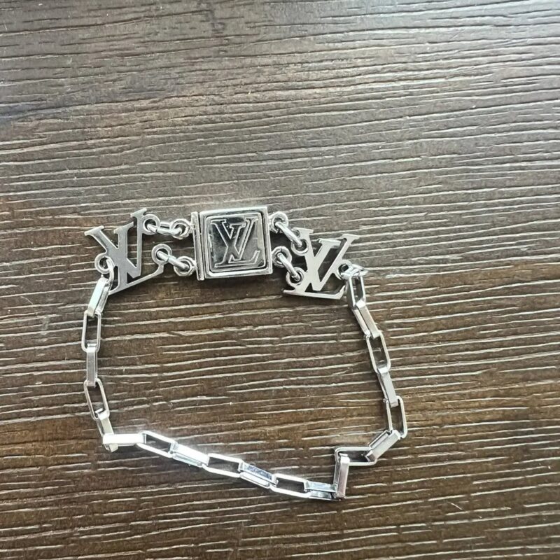 Louis Vuitton bracelet 3