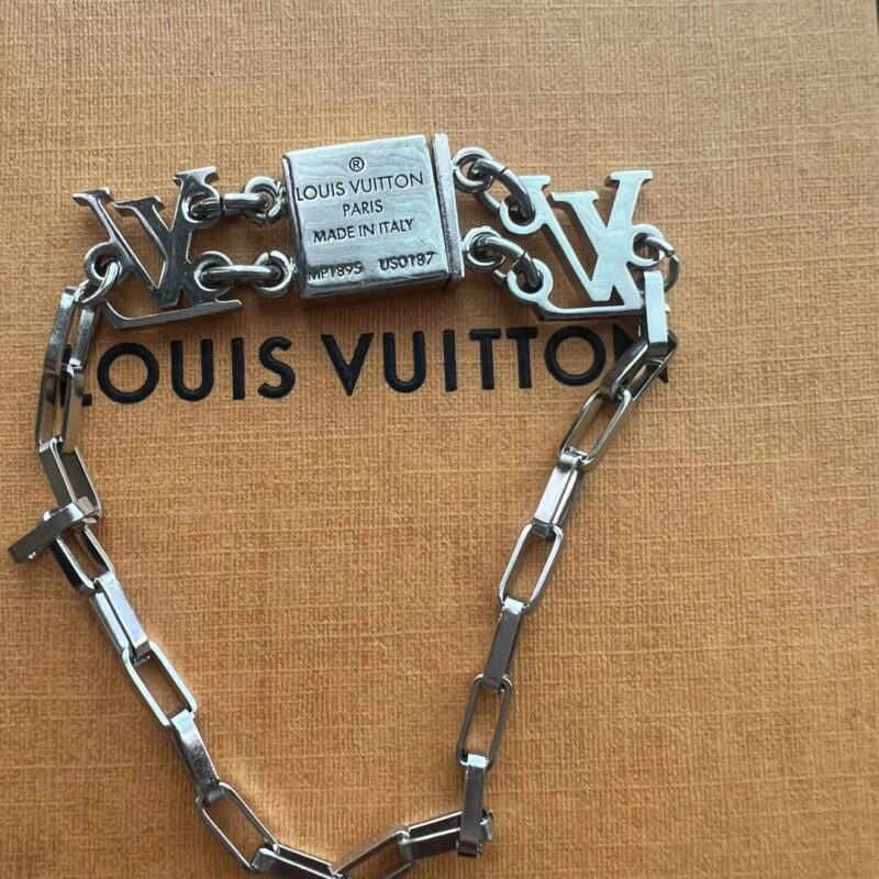 Louis Vuitton bracelet 4