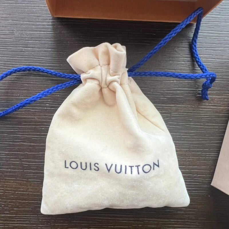 Louis Vuitton bracelet 5