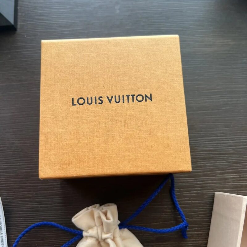 Louis Vuitton bracelet 6