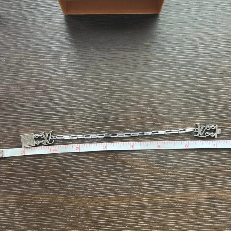 Louis Vuitton bracelet 7