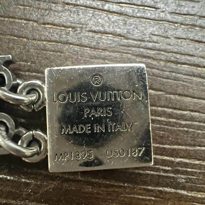 Louis Vuitton bracelet 8