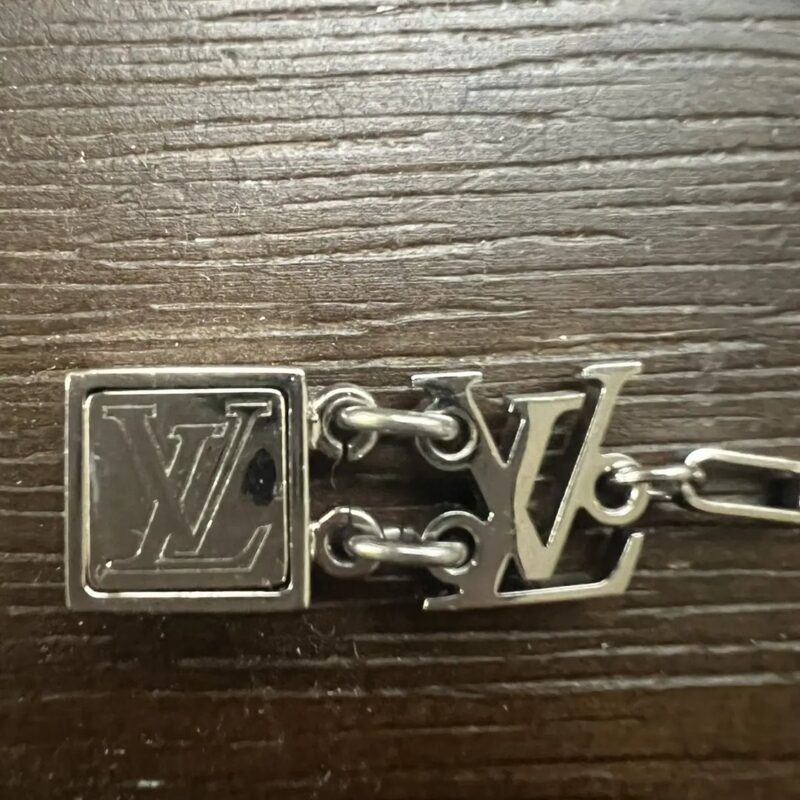 Louis Vuitton bracelet 9