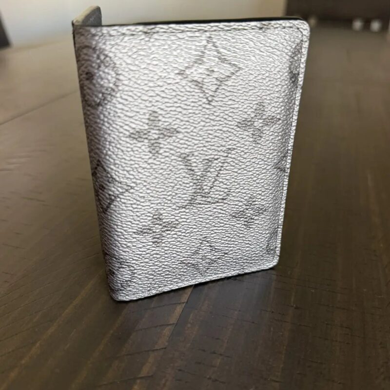 Louis Vuitton Pocket Organizer 3