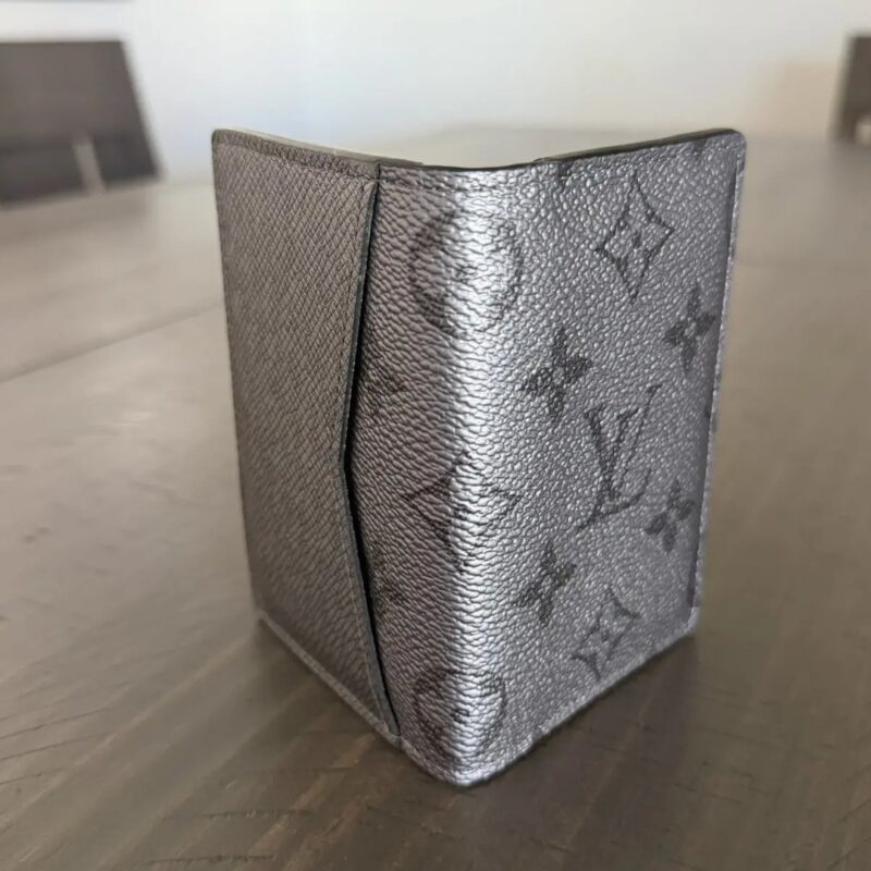 Louis Vuitton Pocket Organizer 4