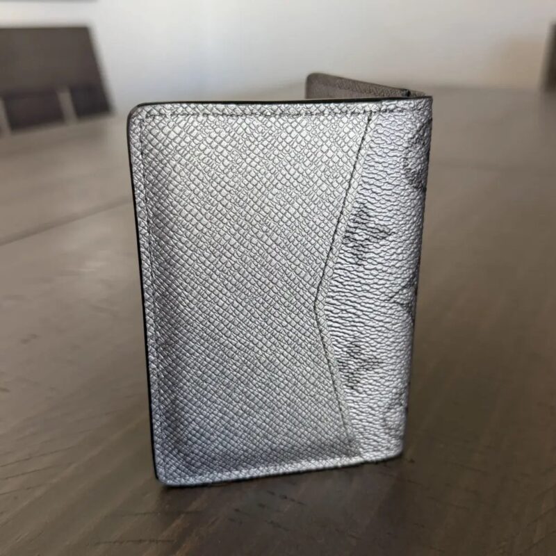 Louis Vuitton Pocket Organizer 5