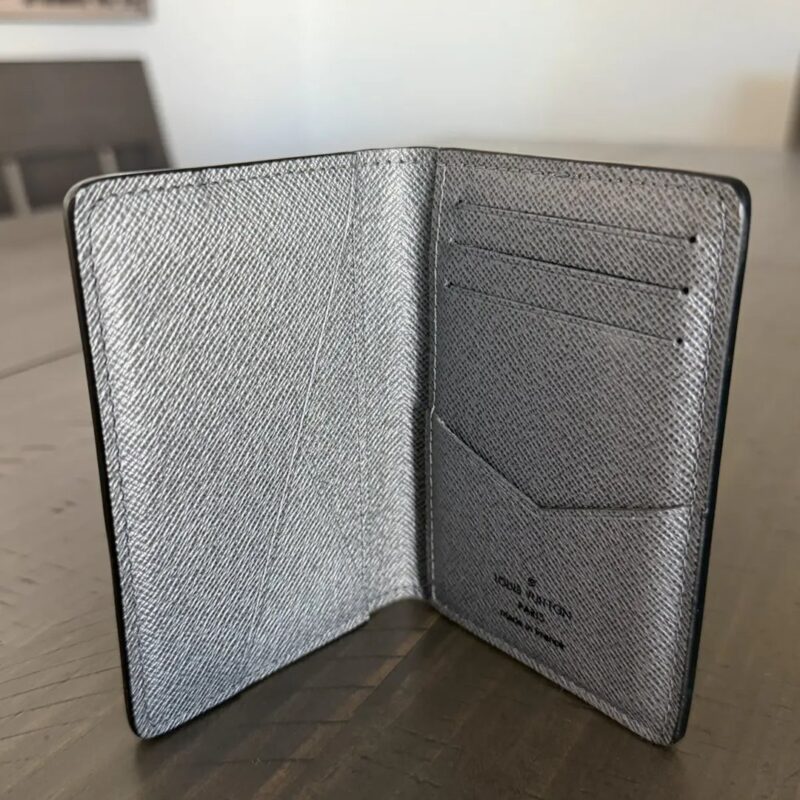 Louis Vuitton Pocket Organizer 6