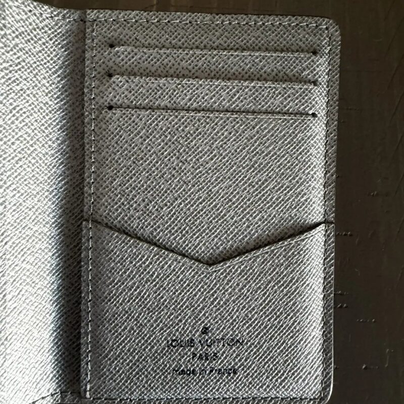 Louis Vuitton Pocket Organizer 7