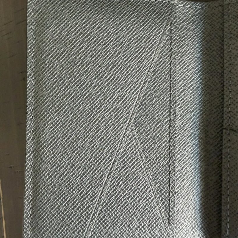 Louis Vuitton Pocket Organizer 8
