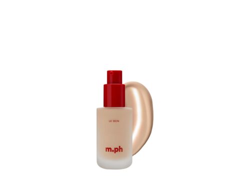 m.ph by Mary Phillips Le Skin Weightless Serum Foundation Fair 30 N - Fair 30 N - fair with neutral undertones - 1