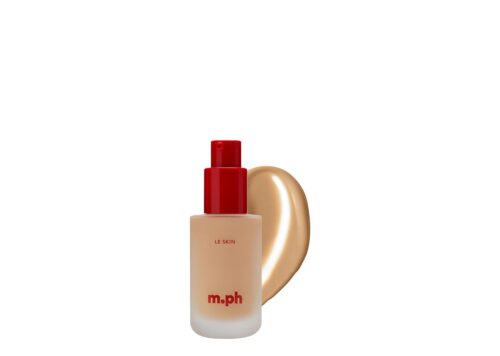 m.ph by Mary Phillips Le Skin Weightless Serum Foundation Fair 50 G - Fair 50 G - fair with golden undertones - 1