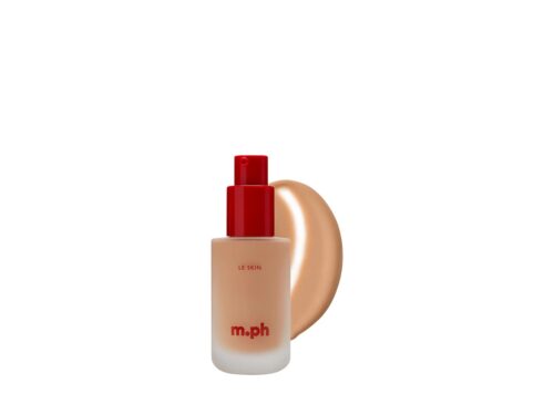 m.ph by Mary Phillips Le Skin Weightless Serum Foundation Medium 150 N - Medium 150 N - medium with neutral undertones - 1