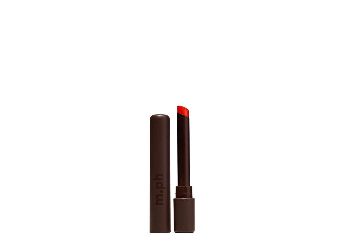 m.ph by Mary Phillips Lip Ciggy Sheer Lipstick Balm Cherry Pie