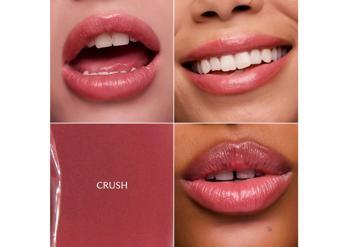 m.ph by Mary Phillips Lip Ciggy Sheer Lipstick Balm Crush 2