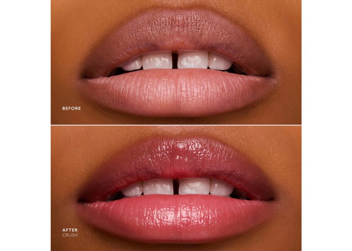 m.ph by Mary Phillips Lip Ciggy Sheer Lipstick Balm Crush 3