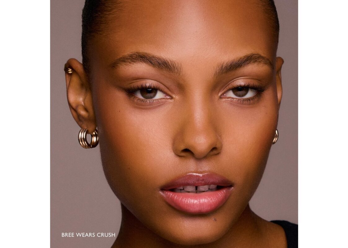m.ph by Mary Phillips Lip Ciggy Sheer Lipstick Balm Crush 4
