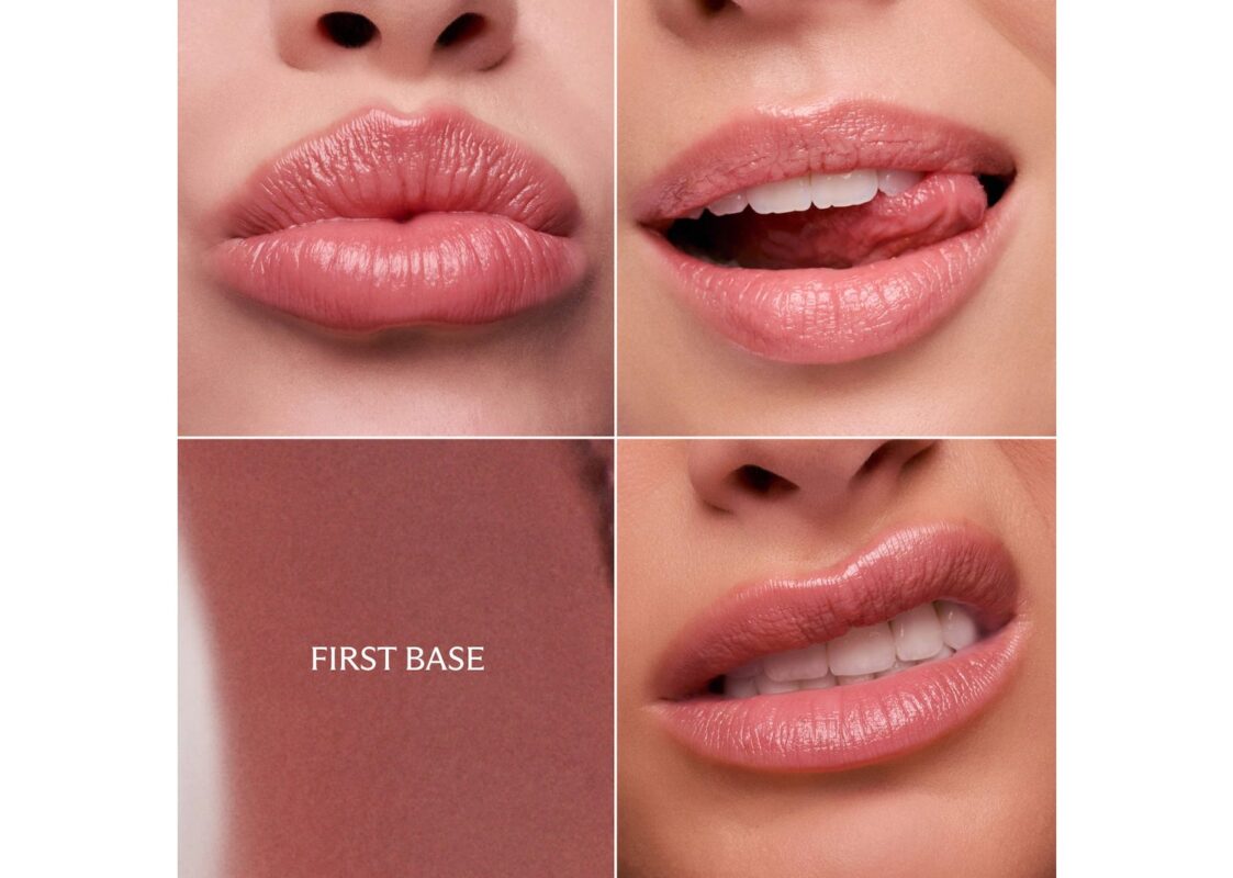 m.ph by Mary Phillips Lip Ciggy Sheer Lipstick Balm First Base 2