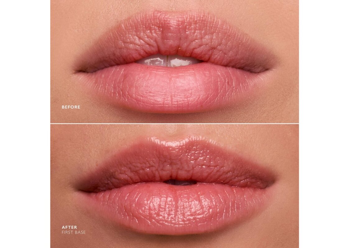 m.ph by Mary Phillips Lip Ciggy Sheer Lipstick Balm First Base 3