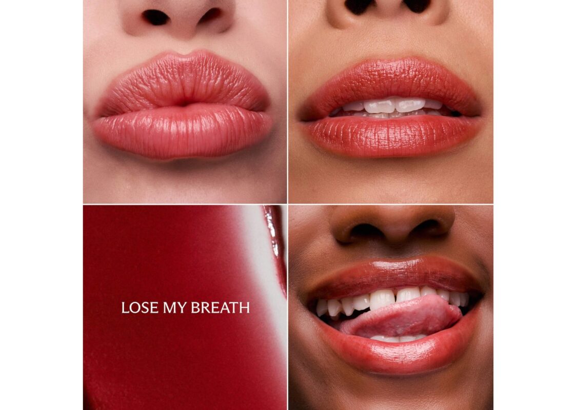 m.ph by Mary Phillips Lip Ciggy Sheer Lipstick Balm Lose My Breath 2