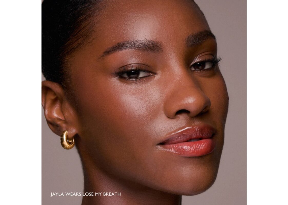m.ph by Mary Phillips Lip Ciggy Sheer Lipstick Balm Lose My Breath 4