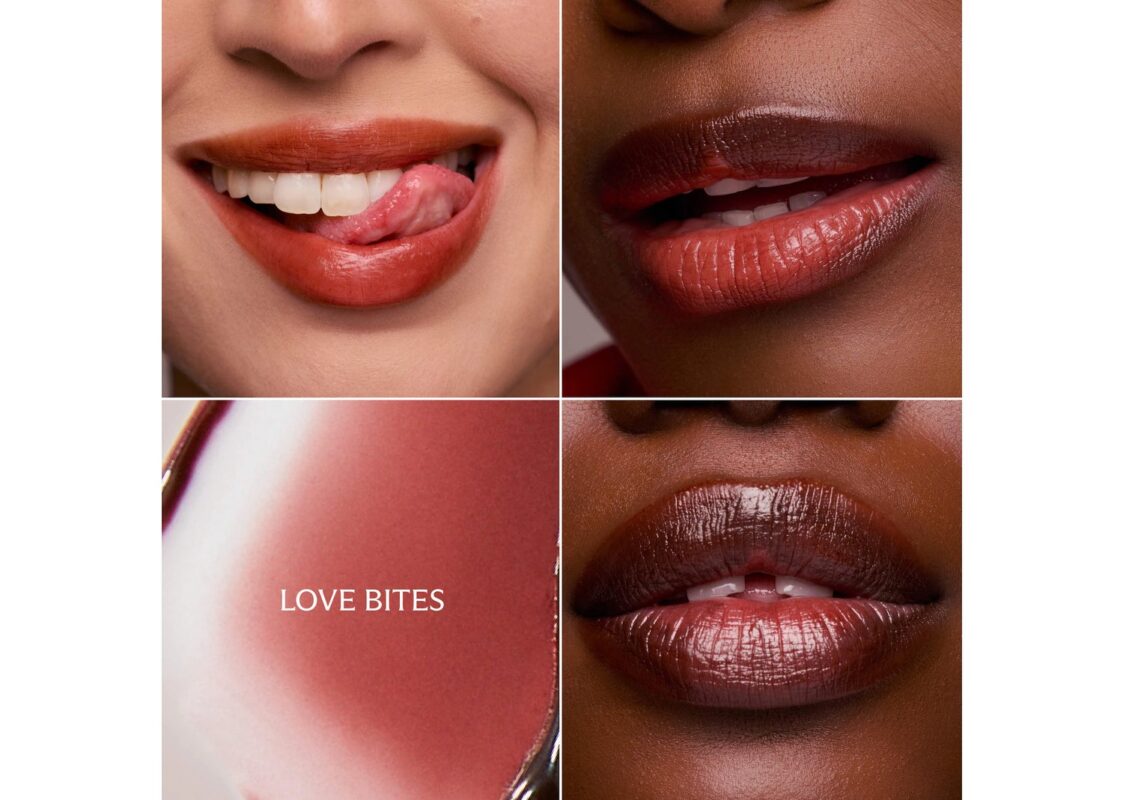 m.ph by Mary Phillips Lip Ciggy Sheer Lipstick Balm Love Bites 2