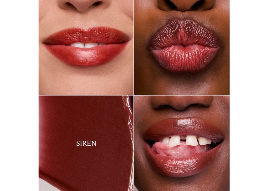 m.ph by Mary Phillips Lip Ciggy Sheer Lipstick Balm Siren 2