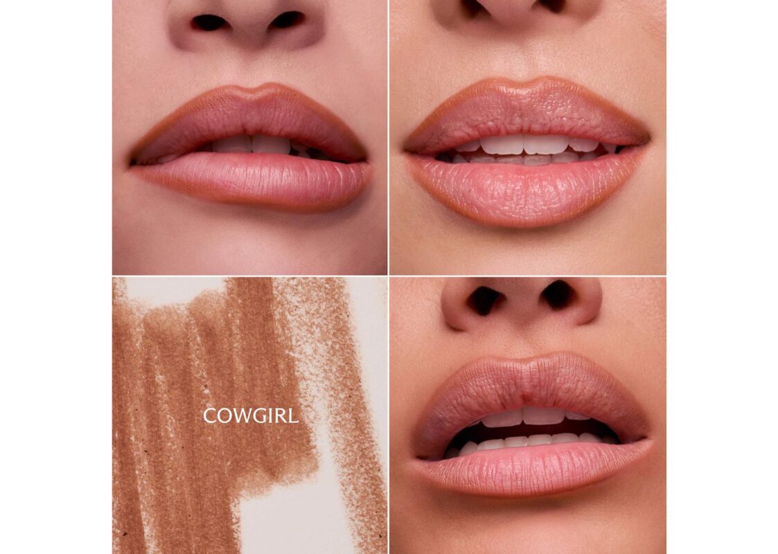 m.ph by Mary Phillips The Overliner Lip Liner Pencil Cowgirl 2